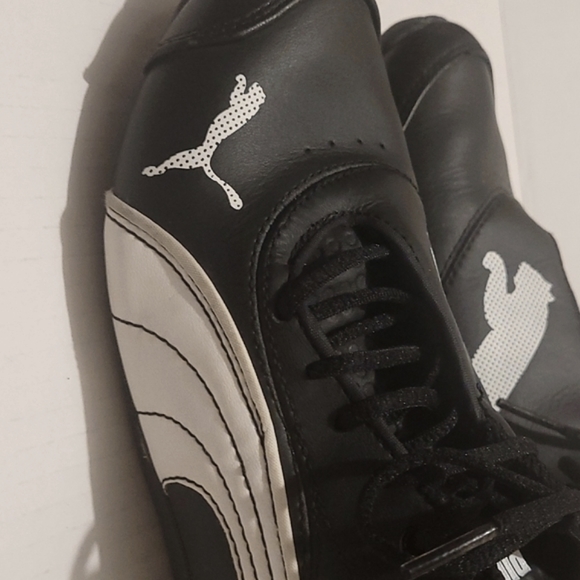 Puma Sneakers 🏃‍♂️ 👟 - Picture 2 of 8